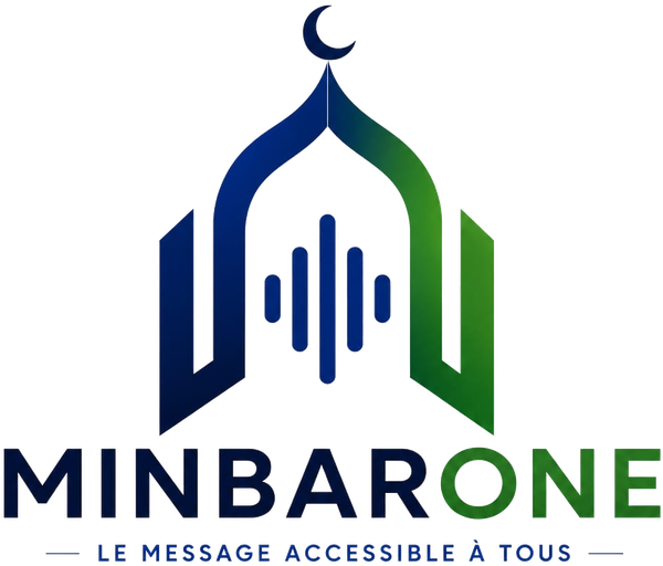 MinBarOne, le message accessible à tous